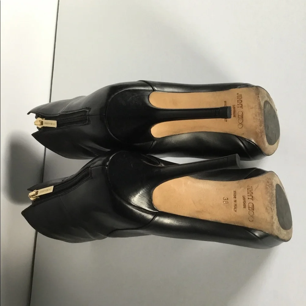 JIMMY CHOO - Picture 9 of 16